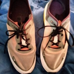 Nike air max sneakers